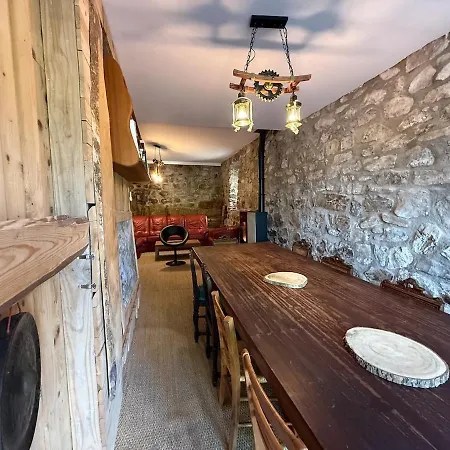 Holiday home L'etable