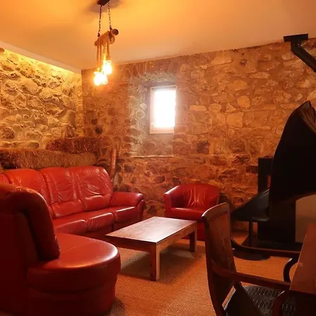 L'etable Holiday home *