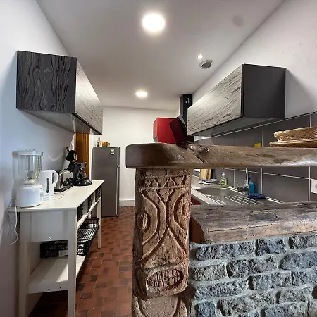 Holiday home L'etable *