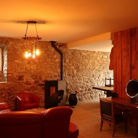 Holiday home L'etable