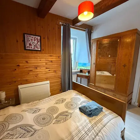 L'etable Holiday home Boree