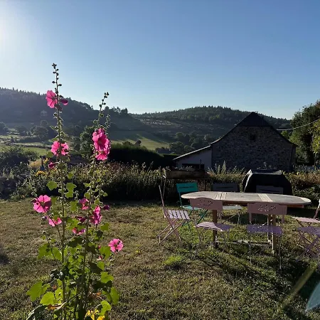 L'etable Holiday home