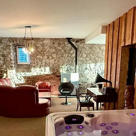 L'etable Holiday home