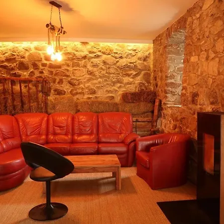 Holiday home L'etable *