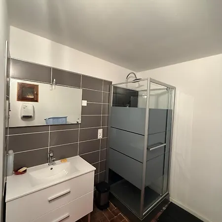 Holiday home L'etable
