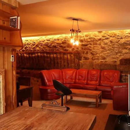 Holiday home L'etable *