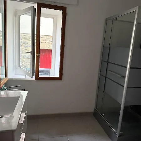 Holiday home L'etable